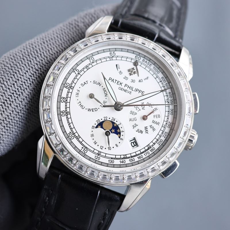 PATEK PHILIPPE Watches